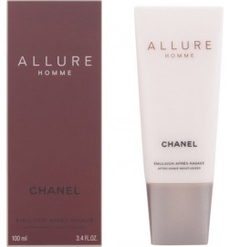 Chanel ALLURE HOMME after shave balm 100 ml