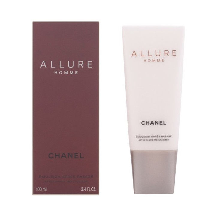 ALLURE HOMME after shave balm 100 ml