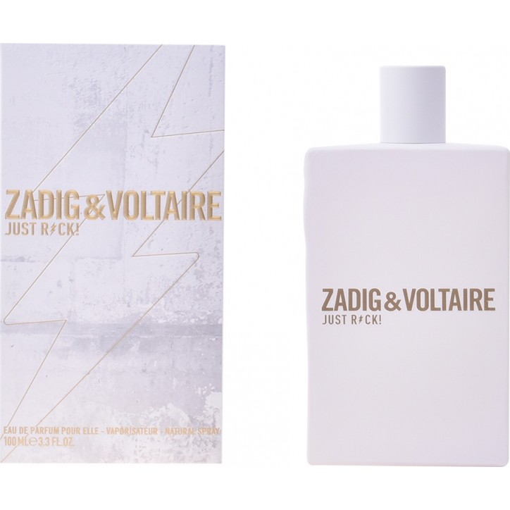 JUST ROCK! POUR ELLE edp spray 100 ml