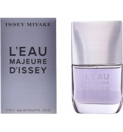L'EAU MAJEURE D'ISSEY edt spray 50 ml