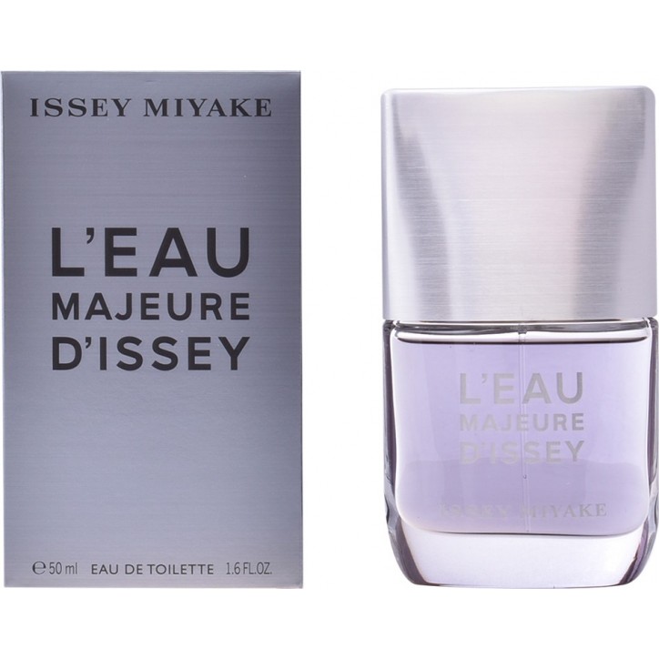 L'EAU MAJEURE D'ISSEY edt spray 50 ml