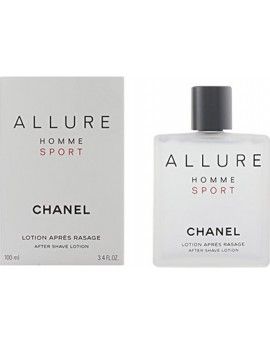 Chanel ALLURE HOMME SPORT after shave 100 ml