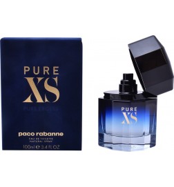 PURE XS edt spray 100 ml