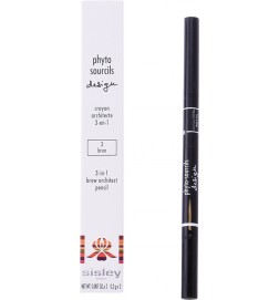 Sisley PHYTO SOURCILS design 3-brun 0,2 gr