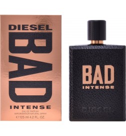 BAD INTENSE edp spray 125 ml