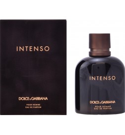 INTENSO edp spray 125 ml