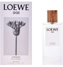 LOEWE 001 WOMAN edt spray 100 ml