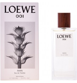 LOEWE 001 MAN edt spray 100 ml