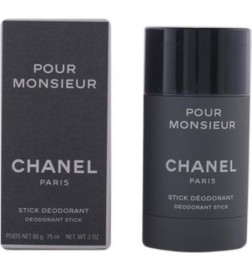 POUR MONSIEUR deo stick 75 ml