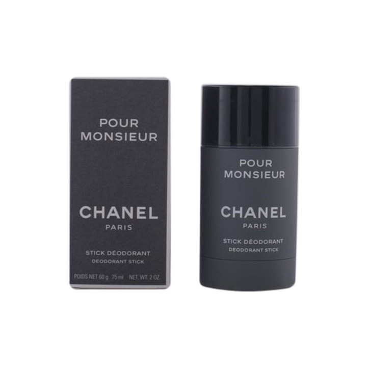 POUR MONSIEUR deo stick 75 ml