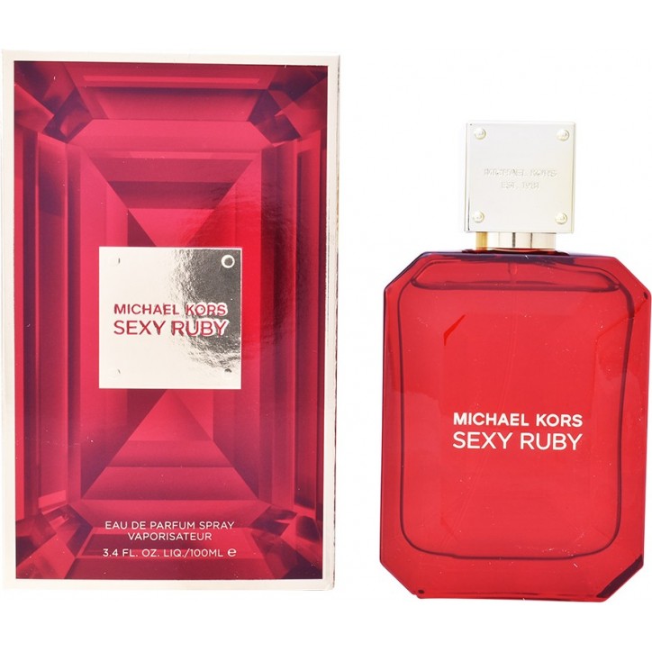 SEXY RUBY edp spray 100 ml