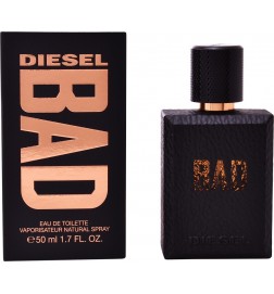 BAD edt spray 50 ml