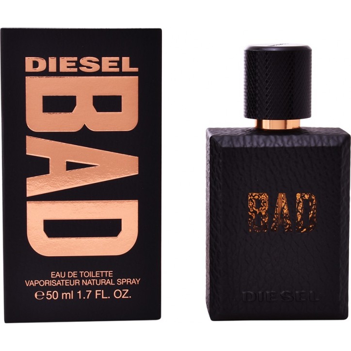 BAD edt spray 50 ml