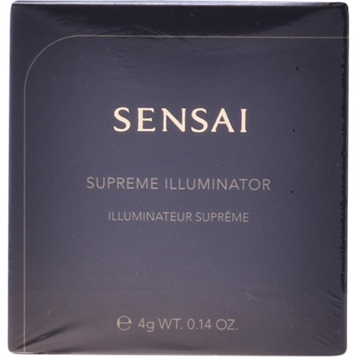 supreme illuminator 4 gr
