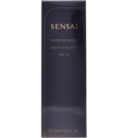 glowing base SPF10 30 ml