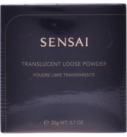 translucent loose powder 20 gr