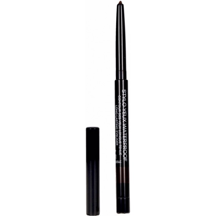 STYLO YEUX waterproof 20-espresso