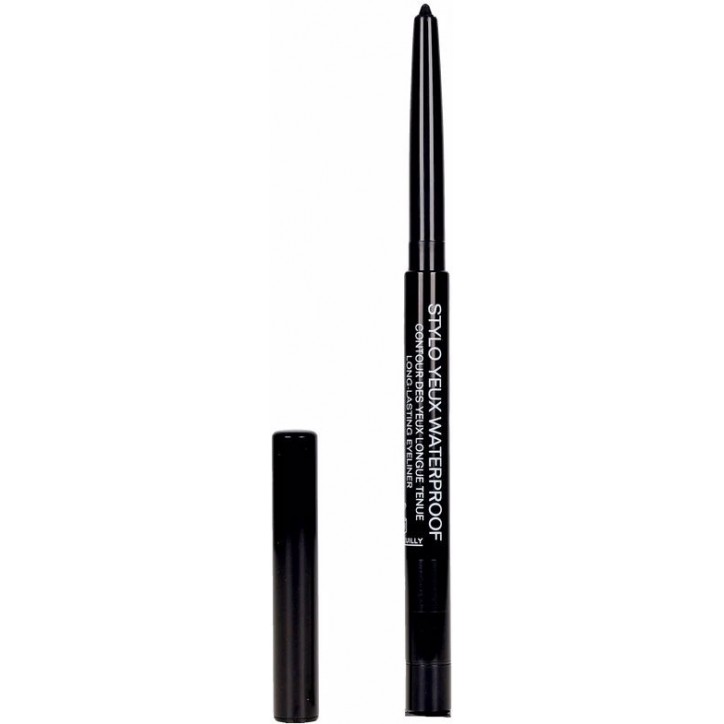 STYLO YEUX waterproof 88-noir intense