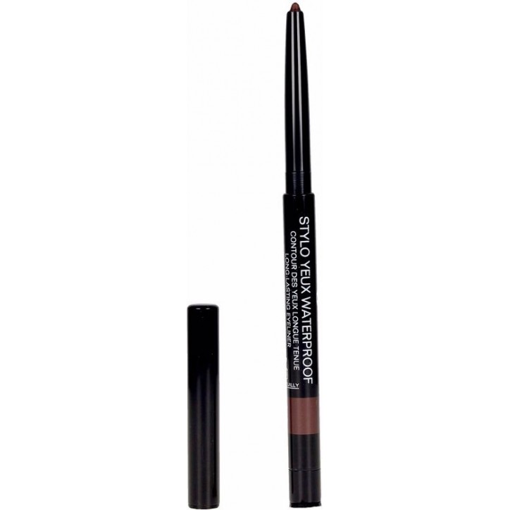 STYLO YEUX waterproof 943-brun agape