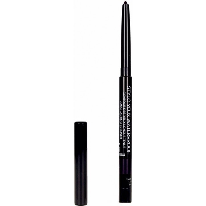 STYLO YEUX waterproof 83-cassis