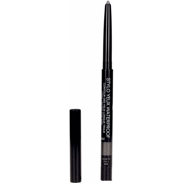 STYLO YEUX waterproof 42-gris graphite