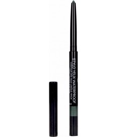 STYLO YEUX waterproof 46-vert emeraude