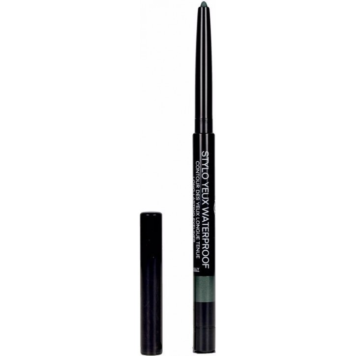 STYLO YEUX waterproof 46-vert emeraude STYLO YEUX waterproof 46-vert emeraude