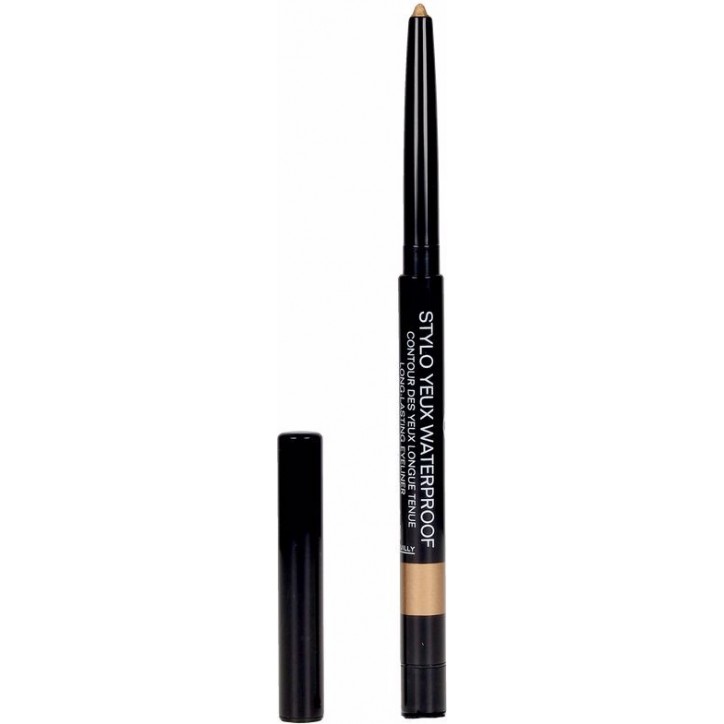 STYLO YEUX waterproof 48-or antique