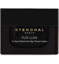 Stendhal PUR LUXE le soin global anti-age texture legere 50 ml