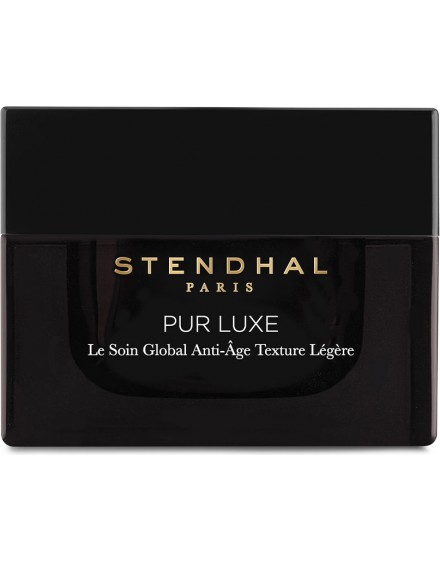 Stendhal PUR LUXE le soin global anti-age texture legere 50 ml