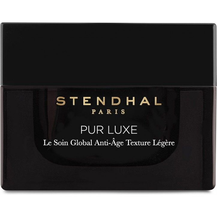 PUR LUXE le soin global anti-age texture legere 50 ml