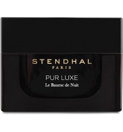 PUR LUXE le baume de nuit 50 ml - Stendhal - 3355996048992 -