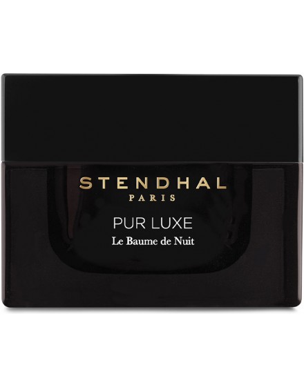 PUR LUXE le baume de nuit 50 ml - Stendhal - 3355996048992 -