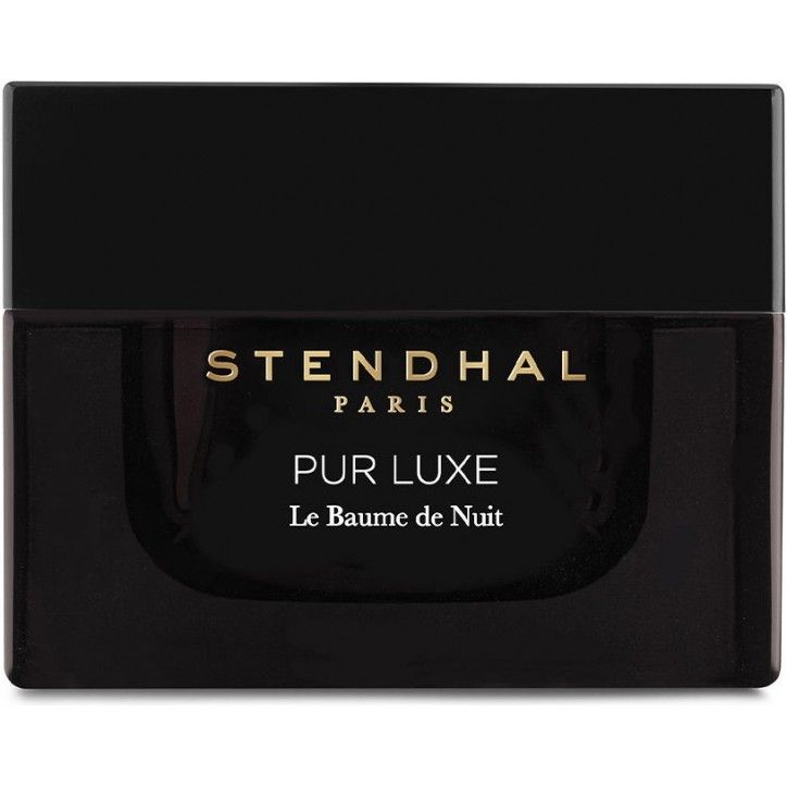 PUR LUXE le baume de nuit 50 ml