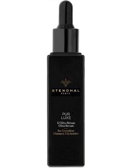 PUR LUXE oleo-serum precieux 15 ml - Stendhal - 3355996048961 -