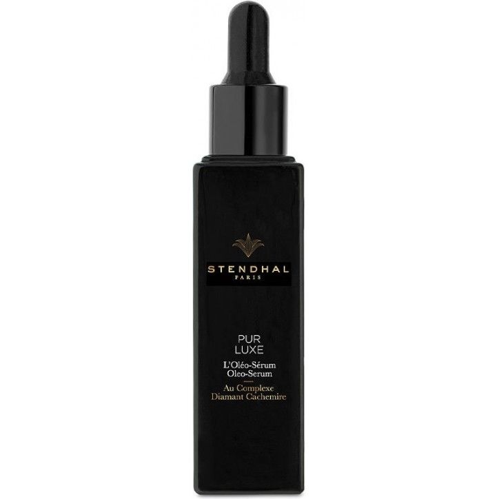 PUR LUXE oleo-serum precieux 15 ml