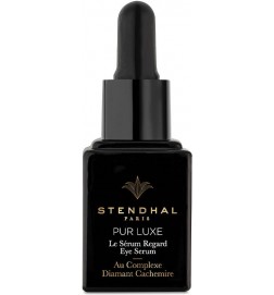 PUR LUXE le serum regard 15 ml - Stendhal - 3355996048947 -