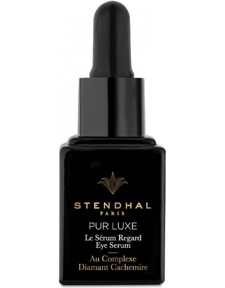 PUR LUXE le serum regard 15 ml - Stendhal - 3355996048947 -