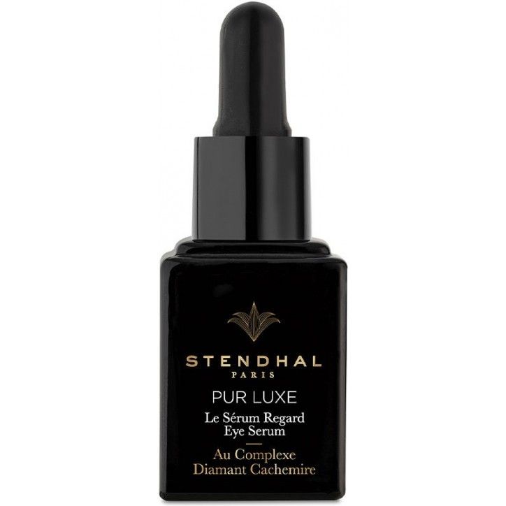 PUR LUXE le serum regard 15 ml