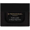 Stendhal PUR LUXE le masque visage & yeux 50 ml