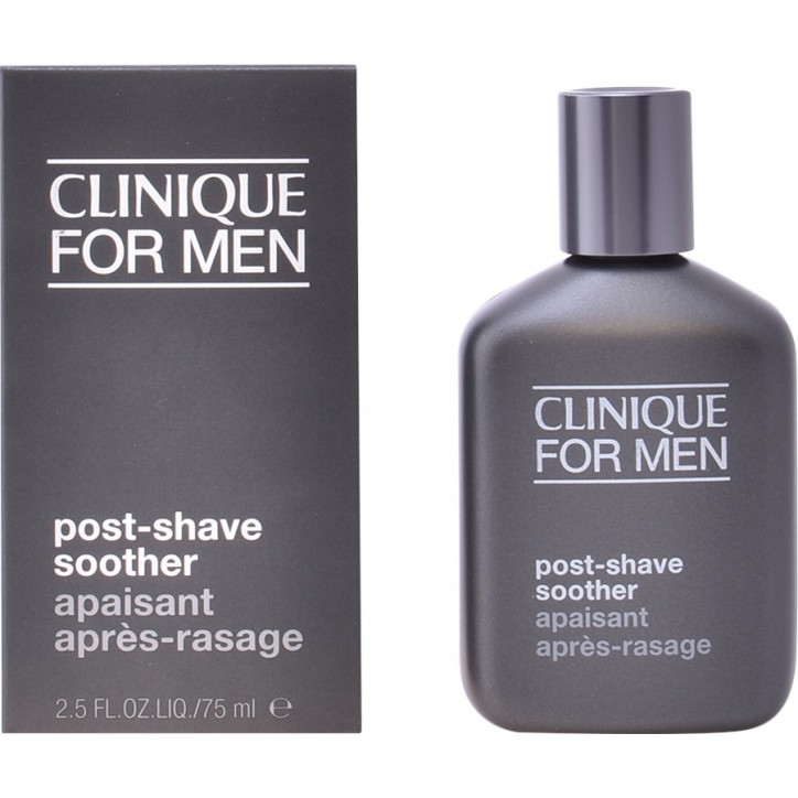 MEN post shave soother 75 ml