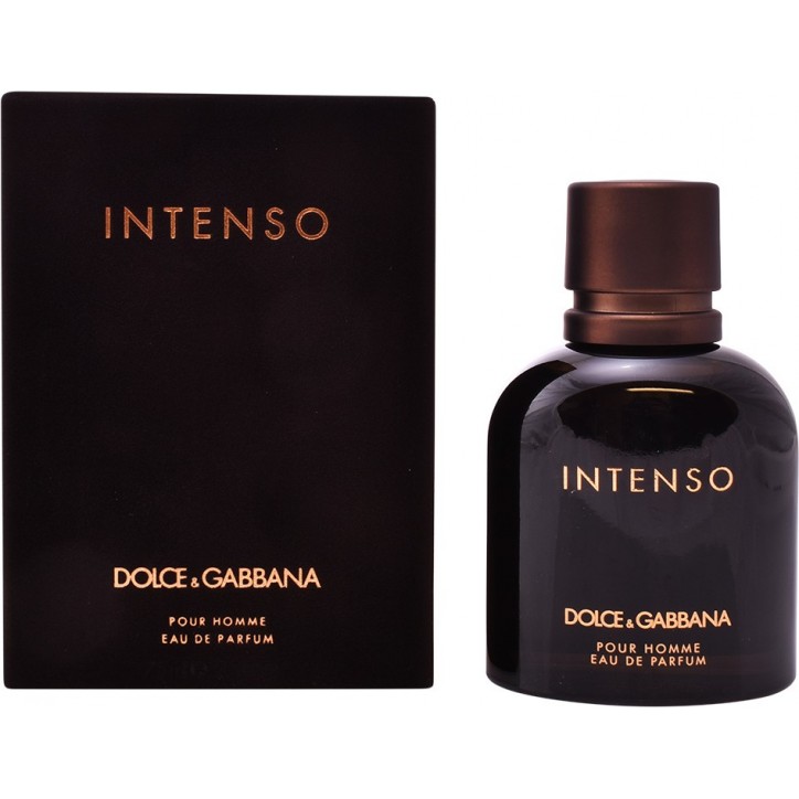 INTENSO edp spray 75 ml