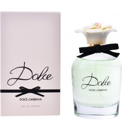 DOLCE edp spray 75 ml