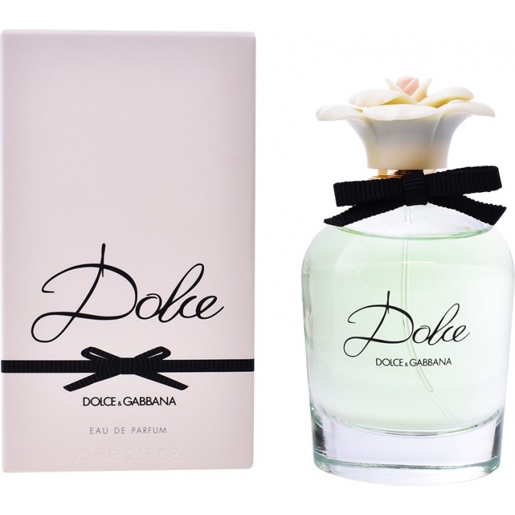 DOLCE edp spray 75 ml