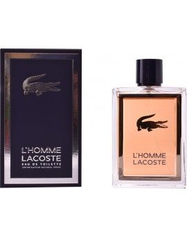 LACOSTE L'HOMME edt spray 150 ml