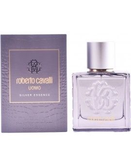 UOMO SILVER ESSENCE edt spray 60 ml