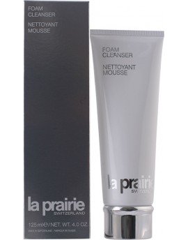 FOAM CLEANSER - 125 ml