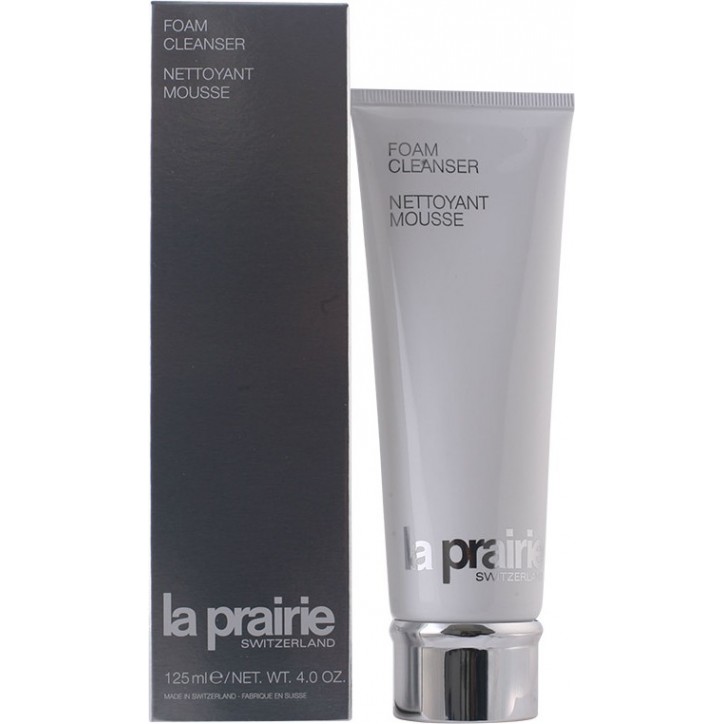FOAM CLEANSER - 125 ml