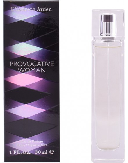 PROVOCATIVE WOMAN edp spray 30 ml - Elizabeth Arden -