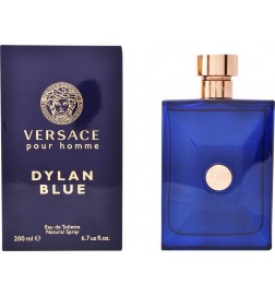 DYLAN BLUE Eau de Toilette - 200ml